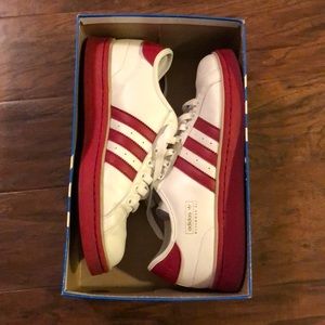 Adidas Ali Classic